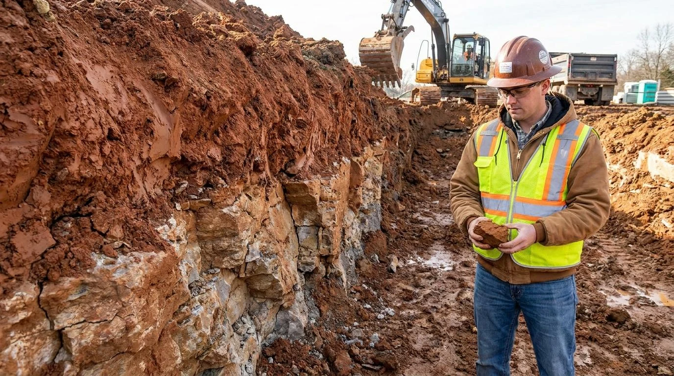 Concrete Foundation Cost