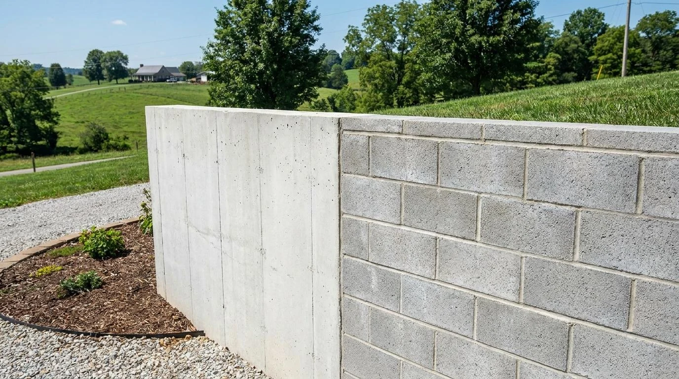 Retaining Wall Cost