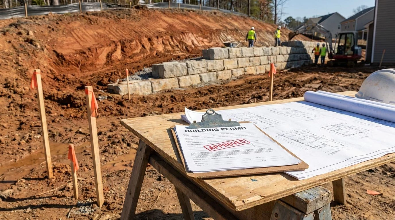 Retaining Wall Cost