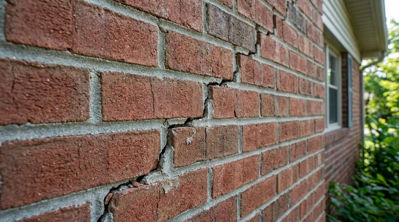 Signs of Foundation Problems