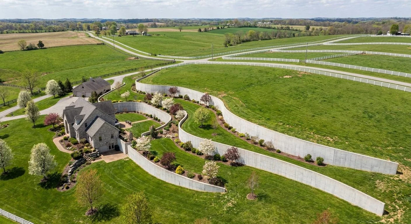 Types of Retaining Walls
